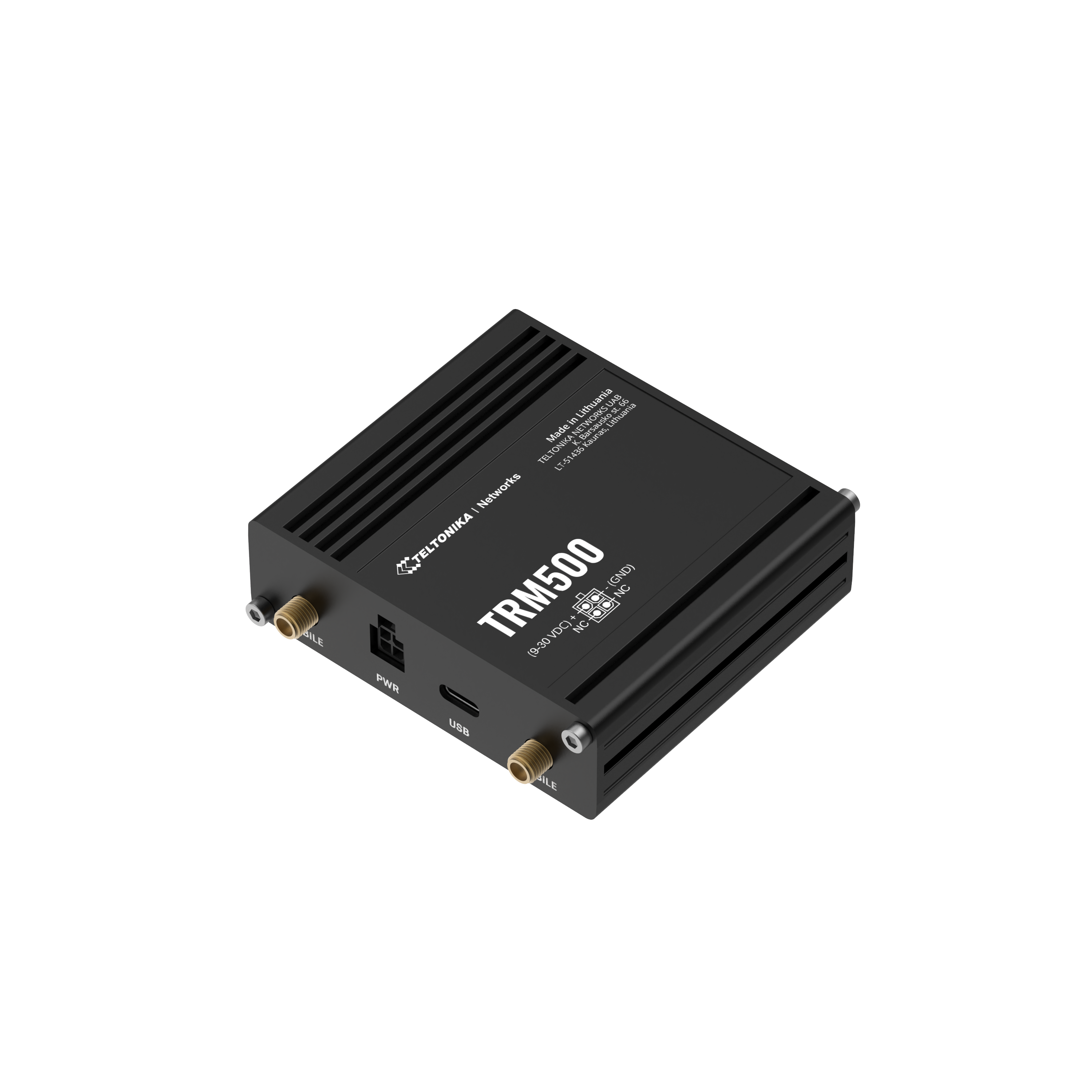 TRM500 - 5G MODEM WITH USB TYPE-C